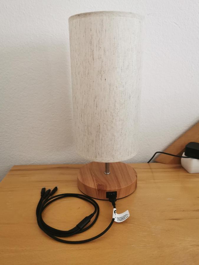 Terrassenwohnung Mit Toller Aussicht & Zentrumsnah Hornberg Bagian luar foto